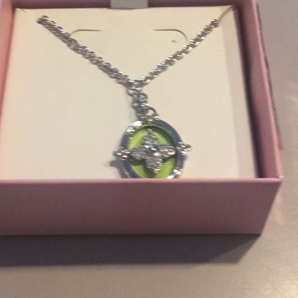 Jewelry - New